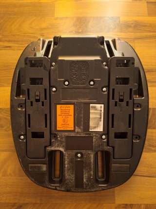 Silla de coche Cybex