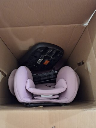 Silla de coche Cybex