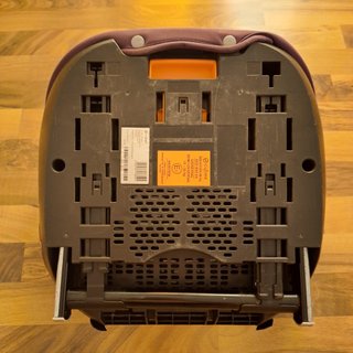 Silla de coche Cybex