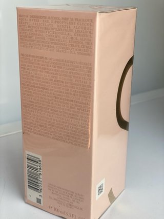 Perfume Si Giorgio Armani Eau de Parfum 100ml