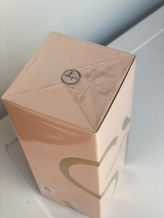 Perfume Si Giorgio Armani Eau de Parfum 100ml