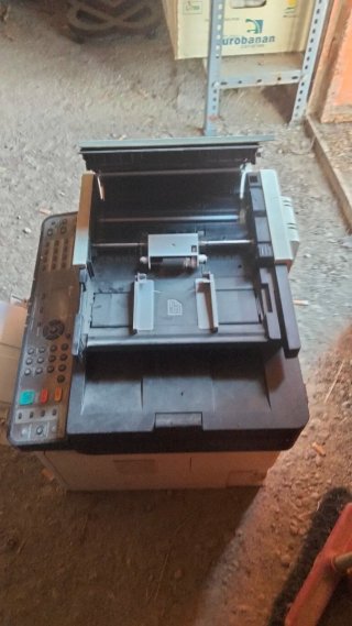 Impresora Kyocera