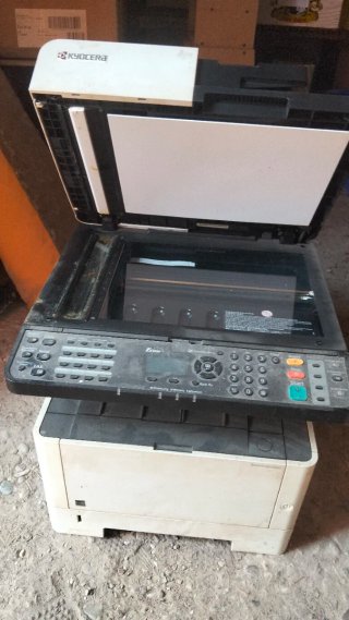 Impresora Kyocera