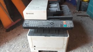 Impresora Kyocera
