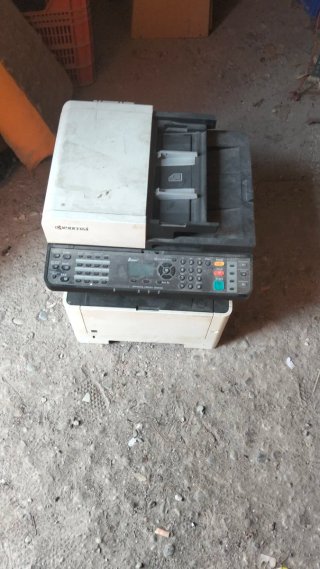 Impresora Kyocera