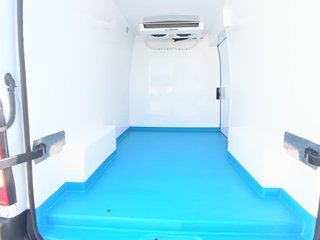 RENAULT MASTER 2.3 L2H2 FRIGORIFICO FRC-X -20o 135