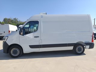 RENAULT MASTER 2.3 L2H2 FRIGORIFICO FRC-X -20o 135