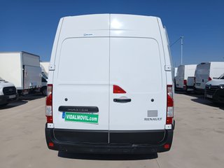 RENAULT MASTER 2.3 L2H2 FRIGORIFICO FRC-X -20o 135