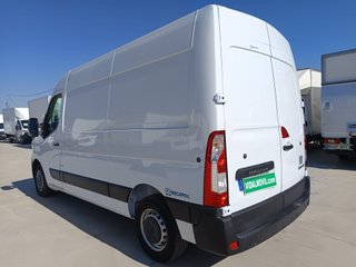 RENAULT MASTER 2.3 L2H2 FRIGORIFICO FRC-X -20o 135