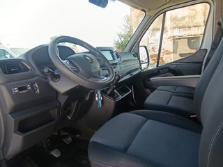 RENAULT MASTER 2.3 L2H2 FRIGORIFICO FRC-X -20o 135