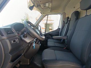 RENAULT MASTER 2.3 L2H2 FRIGORIFICO FRC-X -20o 135