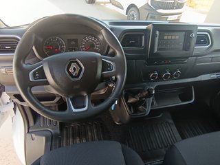 RENAULT MASTER 2.3 L2H2 FRIGORIFICO FRC-X -20o 135