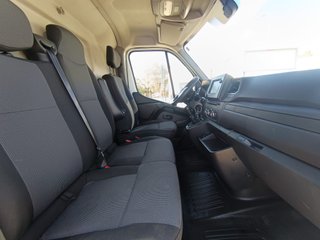 RENAULT MASTER 2.3 L2H2 FRIGORIFICO FRC-X -20o 135