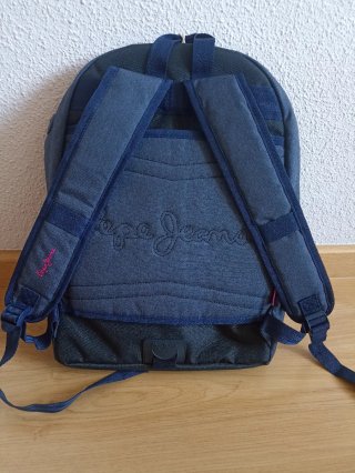 Mochila Pepe Jeans London