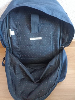 Mochila Pepe Jeans London