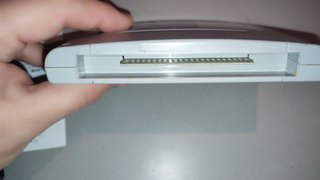 Super Famicom Last Fighter Twin