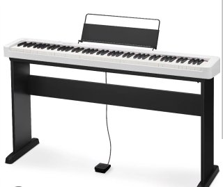 Casio CDP-S110 Piano Digital