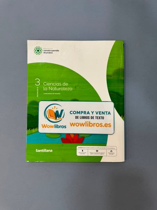 Ciencias de la Naturaleza 3 Primaria : Comunida...