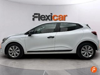 Renault Clio Business Blue dCi 74kW (100CV)