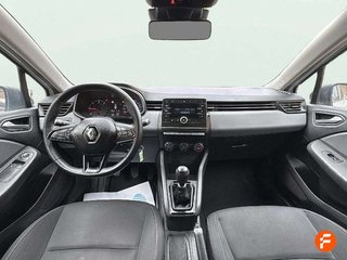 Renault Clio Business Blue dCi 74kW (100CV)