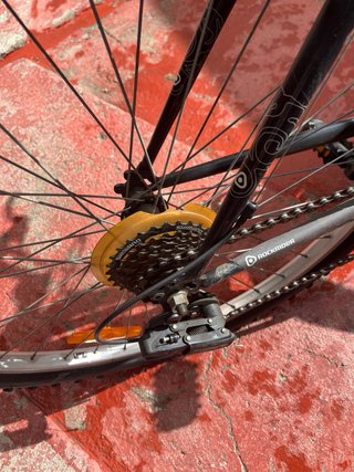 B'Twin Rockrider 5.0 Decathlon