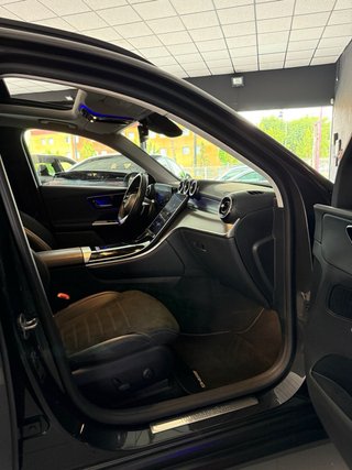 Mercedes-Benz GLC SUV (X254) 2023