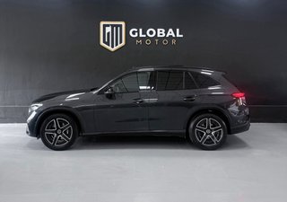 Mercedes-Benz GLC SUV (X254) 2023