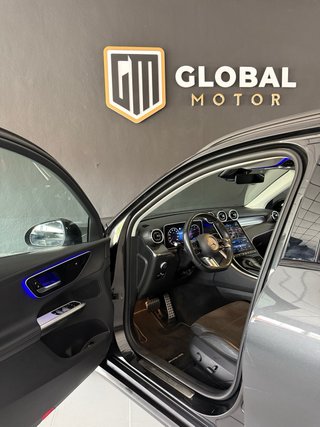 Mercedes-Benz GLC SUV (X254) 2023