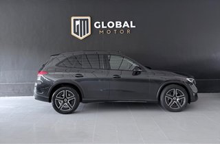 Mercedes-Benz GLC SUV (X254) 2023