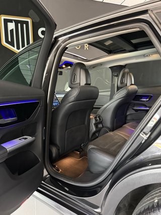 Mercedes-Benz GLC SUV (X254) 2023