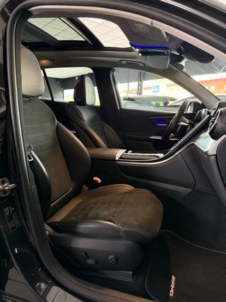 Mercedes-Benz GLC SUV (X254) 2023