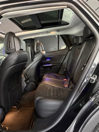 Mercedes-Benz GLC SUV (X254) 2023