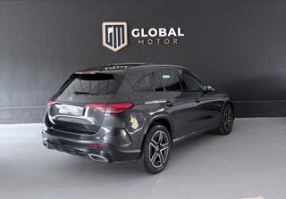 Mercedes-Benz GLC SUV (X254) 2023