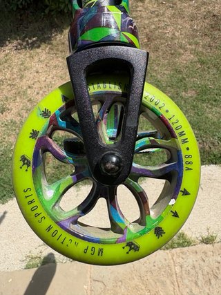 Patinete Madd Gear Pro