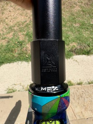 Patinete Madd Gear Pro