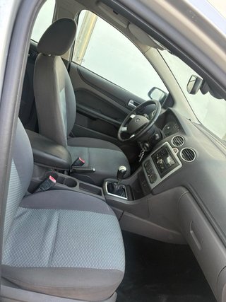 Ford Focus 2007