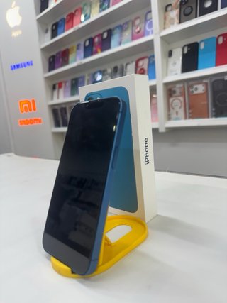iPhone 13 128GB Azul Reacondicionado