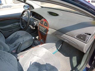 Citroen C5 2003