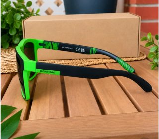 Gafas de sol polarizadas nuevas