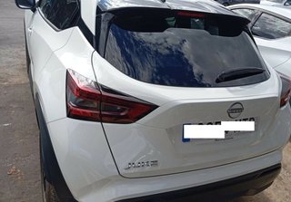 Piloto trasero derecho nissan 443143 juke (f16)