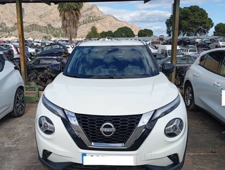 Piloto trasero derecho nissan 443143 juke (f16)