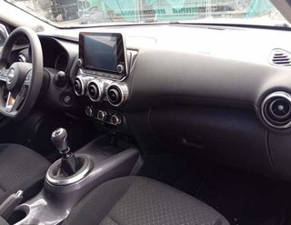 Piloto trasero derecho nissan 443143 juke (f16)
