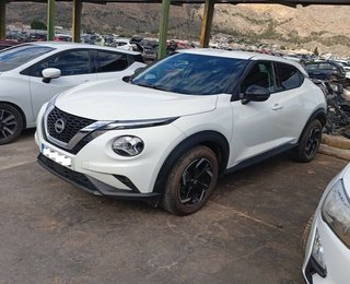 Piloto trasero derecho nissan 443143 juke (f16)