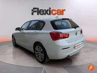BMW Serie 1 118i