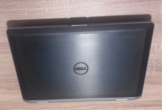 Portátil Dell Latitude E6430