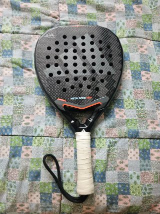 Adidas Metalbone HRD+ 3.4 2025 Ale Galán