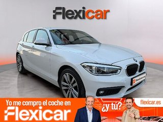 BMW Serie 1 118i