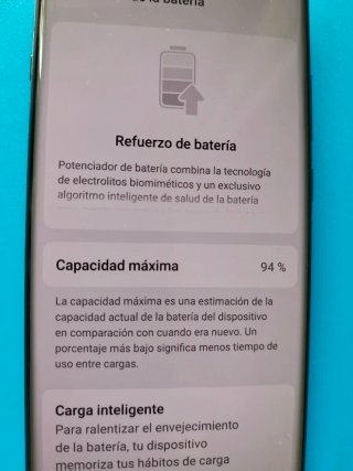 OnePlus 12 512-16GB verde