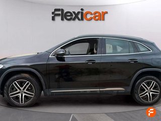 Mercedes GLA GLA 200 D
