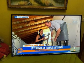 Tarjeta Main TV Hisense H55A6140